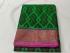 COTTON X KORA SILK TIE DYE SAREES CHINNLAPATTI